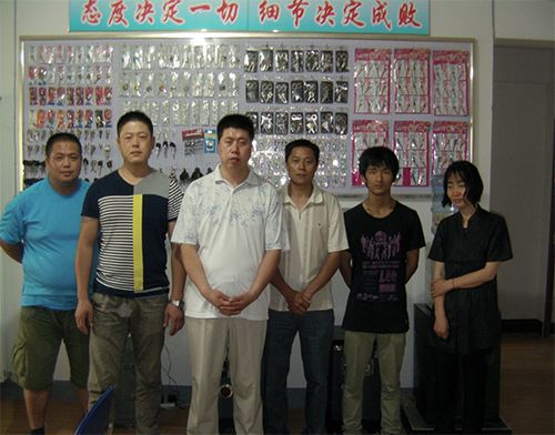 宁夏区开锁技术培训学校